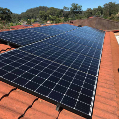 SOEASY mounting roof solar tiles support bracket